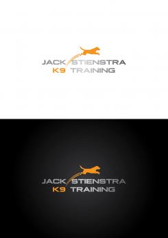 Logo & Huisstijl # 786515 voor Jack Stienstra K9 Training huisstijl en logo wedstrijd