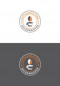 Logo & Corp. Design  # 1027078 für Logo und Verpackung fur kleine Kaffeerosterei Wettbewerb