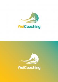 Logo & Huisstijl # 810090 voor logo en huisstijl voor bedrijf paardencoaching( coaching van mensen met behulp van paarden) wedstrijd