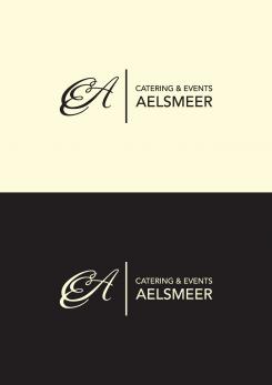 Logo & Huisstijl # 1025072 voor Ontwerp een strak  pakkend en hip logo   huisstijl de beste cateraar in Aalsmeer wedstrijd