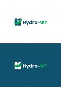 Logo & Huisstijl # 1072924 voor Ontwerp een zuiver logo voor Hydro Circle voor ons bedrijf in waterzuivering wedstrijd