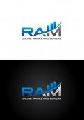 Logo & stationery # 728833 for RAM online marketing contest