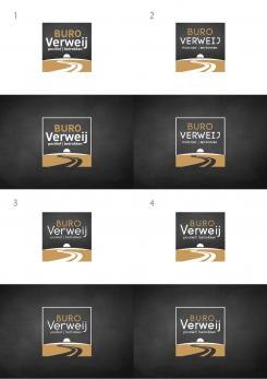 Logo & stationery # 1010828 for Logo and corporate identity for new company   modern and appealing contest