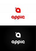 Logo & stationery # 590696 for Design a hip and fresh corporate identity for an Event App!  contest