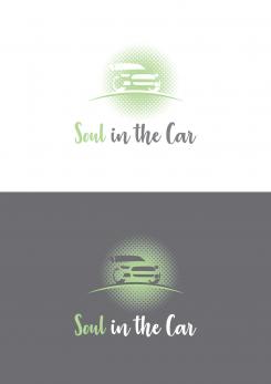 Logo & stationery # 975115 for Design a logo    house style  for an energy healing start up   contest