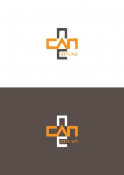 Logo & stationery # 547760 for Design a surprisingly logo for our interior design studio! contest