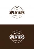Logo & stationery # 721913 for Design a logo and style for a Trendy new Cafe/ Bar contest