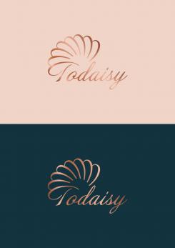 Logo & Huisstijl # 859951 voor Startup in de beautybranche 'Todaisy' zoekt pakkende uitstraling!! wedstrijd