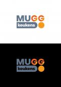 Logo & stationery # 1157595 for Logo   corporate identity company MUGG  keukens     kitchen  contest