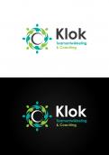 Logo & Huisstijl # 930776 voor Logo en Huisstijl voor Klok Teamontwikkeling & Coaching wedstrijd