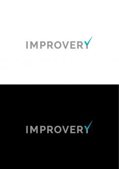 Logo & stationery # 650889 for Improvery needs a new logo and corporate identity contest