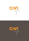 Logo & stationery # 547762 for Design a surprisingly logo for our interior design studio! contest