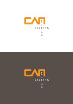 Logo & stationery # 547762 for Design a surprisingly logo for our interior design studio! contest