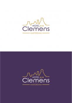 Logo & Huisstijl # 585482 voor Hotel Clemens wedstrijd