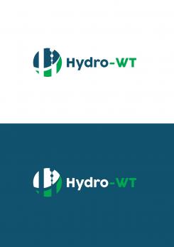 Logo & Huisstijl # 1072928 voor Ontwerp een zuiver logo voor Hydro Circle voor ons bedrijf in waterzuivering wedstrijd