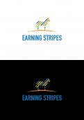 Logo & stationery # 886537 for Earn your stripes contest