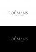 Logo & Huisstijl # 742280 voor Roumans schilderwerken wedstrijd