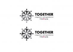 Logo & Corporate design  # 650891 für Logo für städtisches Integrations- und Jugendservice TOGETHER Wettbewerb