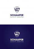 Logo & stationery # 810397 for Design a logo, business card and corporate identity for a safety consultancy office. contest
