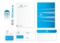 Logo & stationery # 519274 for Creative design for energetic but resolute business consultant (start-up!)  contest