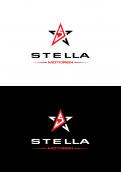Logo & stationery # 565922 for Design a logo and corporate identity for a new dynamic motorcycle sales company contest