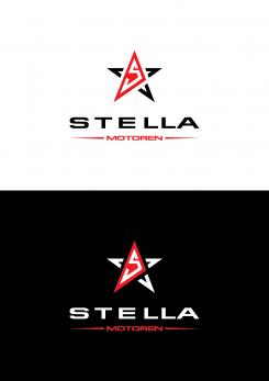 Logo & stationery # 565922 for Design a logo and corporate identity for a new dynamic motorcycle sales company contest