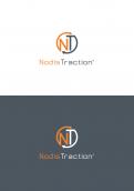 Logo & stationery # 1084467 for Design a logo   corporate identity for my new business!  NodisTraction  contest