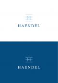 Logo & stationery # 1258820 for Haendel logo and identity contest
