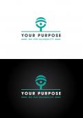 Logo & stationery # 775688 for Logo and corporate identity for a purpose oriented startup that focuses on organizational development contest