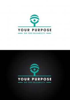 Logo & stationery # 775688 for Logo and corporate identity for a purpose oriented startup that focuses on organizational development contest