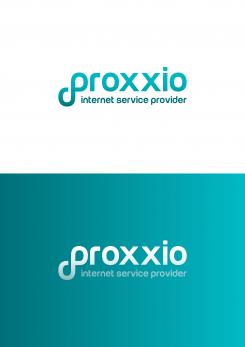 Logo & stationery # 669853 for LOGO & CORPORATE IDENTITY FOR A INTERNET SERVICE PROVIDER contest
