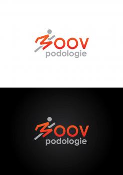 Logo & Huisstijl # 855843 voor Ontwerp een dynamisch en professioneel logo voor een podologiepraktijk die zich richt op het analyseren van beweging  wedstrijd