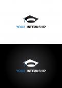 Logo & stationery # 810399 for Design a professional and modern logo for a new internship agency. contest
