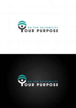 Logo & stationery # 775689 for Logo and corporate identity for a purpose oriented startup that focuses on organizational development contest