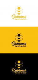 Logo & Corporate design  # 1029394 für Imkereilogo fur Honigglaser und andere Produktverpackungen aus dem Imker  Bienenbereich Wettbewerb