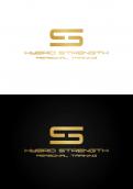 Logo & stationery # 862766 for Logo & Identity for Personal Training/ Brandname  contest