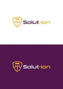 Logo & Huisstijl # 1079052 voor Solut ion nl is onze bedrijfsnaam!! wedstrijd