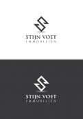 Logo & stationery # 765558 for design a power-logo for my real-estate business contest