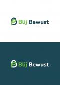 Logo & Huisstijl # 1183985 voor Blij Bewust BlijBewust nl  wedstrijd