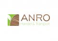 Logo & Huisstijl # 374117 voor Ontwerp een pakkend logo wat past bij de naam , AnRo Handel  & Transport in houtproducten wedstrijd
