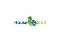 Logo & Huisstijl # 672564 voor House2Start wedstrijd