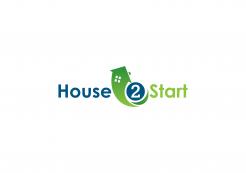 Logo & Huisstijl # 672564 voor House2Start wedstrijd