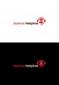 Logo & Corp. Design  # 1251801 für Auftrag zur Logoausarbeitung fur unser B2C Produkt  Austria Helpline  Wettbewerb