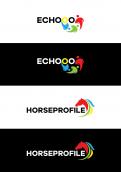 Logo & Huisstijl # 1052168 voor Twee aan elkaar gelinkte logo’s   bijhorende avatars wedstrijd