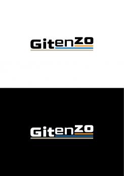 Logo & Huisstijl # 1300957 voor Logo en huisstijl voor een nieuwe bedrijfsnaam Gitenzo wedstrijd