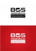 Logo & Huisstijl # 942822 voor Ontwerp een pakkend logo en huisstyle voor een Wegenbouw bedrijf wedstrijd