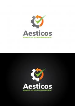 Logo & stationery # 886544 for Design logo that symbolizes value and cost management. contest