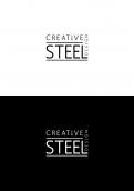 Logo & stationery # 1061399 for Minimalist Logo black White contest