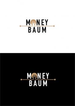 Logo & Huisstijl # 570643 voor Wie ontwerpt een eigentijdse 'hipster' huisstijl voor Moneybaum? wedstrijd