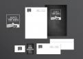 Logo & stationery # 1011040 for Logo and corporate identity for new company   modern and appealing contest